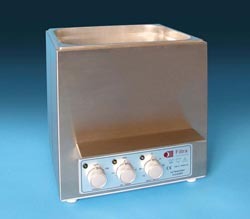超声波清洗器 (Ultrasonic Bath)图片