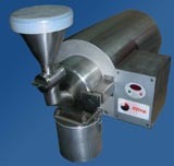 锤式粉碎机 (Hammer Mill)图片