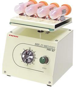 日本TAITEC 离心管振荡器 PR-12图片