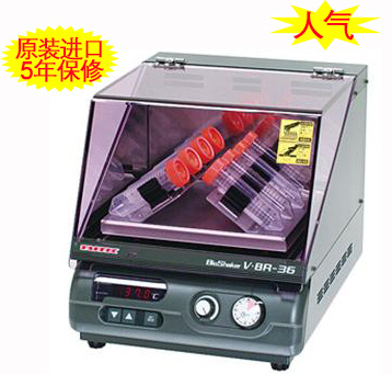日本TAITEC恒温振荡培养箱（超小型）图片