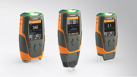 Fischer MMS® INSPECTION图片