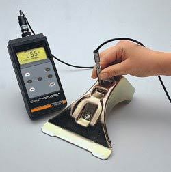 DELTASCOPE MP10E图片