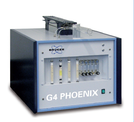 扩散氢分析仪 G4 PHOENIX DH图片