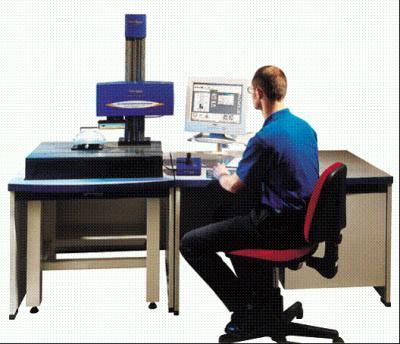 Form Talysurf PGI表面粗糙度轮廓仪图片