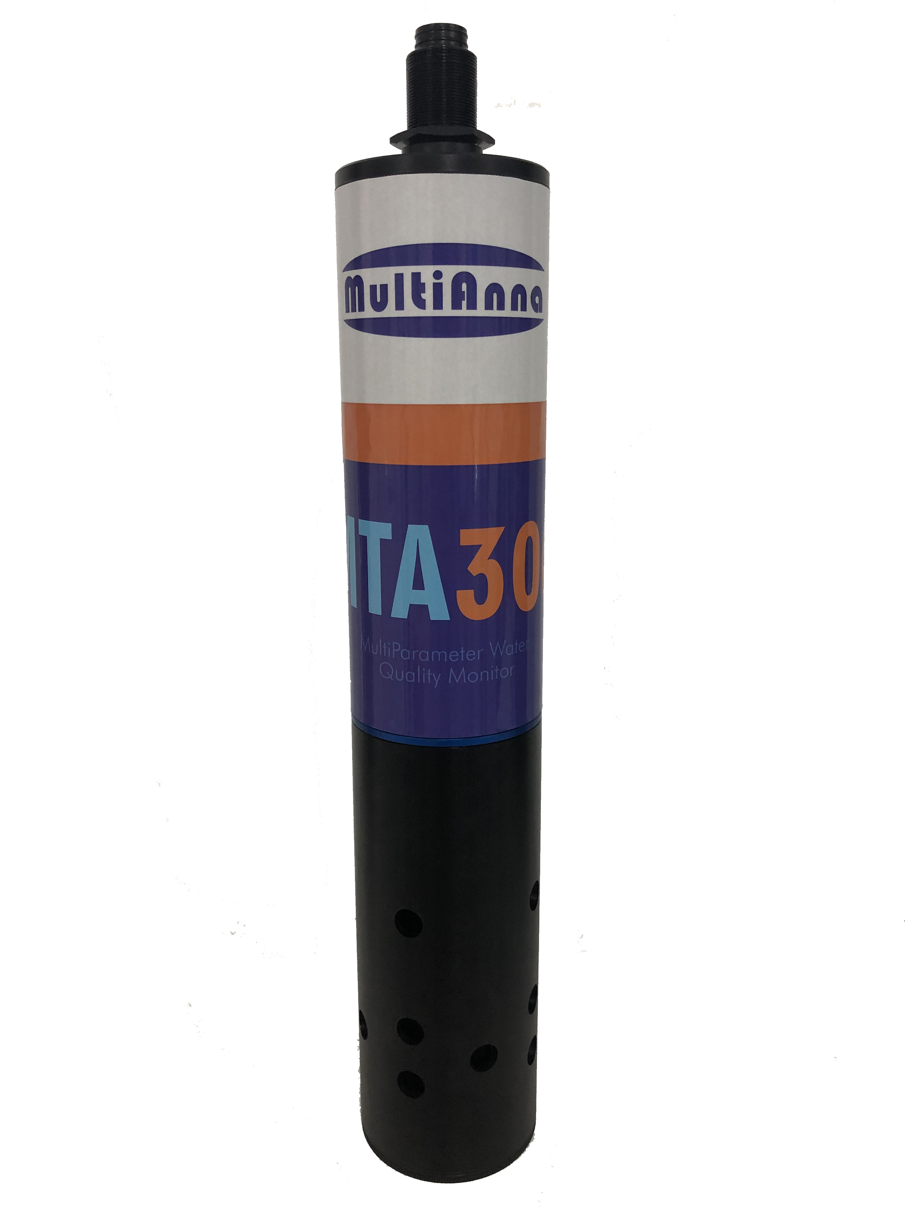 MultiAnna MTA300多参数水质分析仪图片