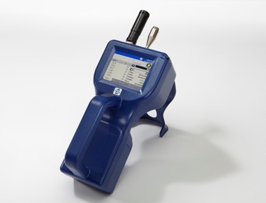 TSI手持式激光粒子计数器 9303/9306图片