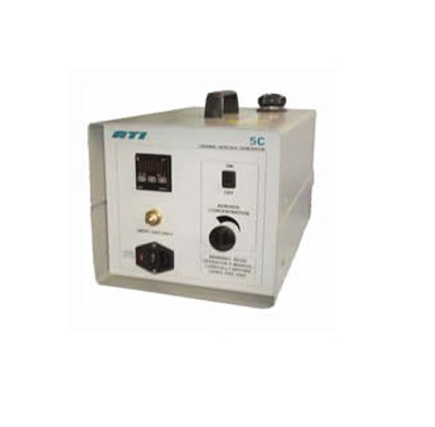 ATI TDA-5C 气溶胶发生器图片