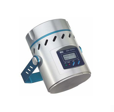 MBV MAS-100Eco空气浮游菌采样器图片