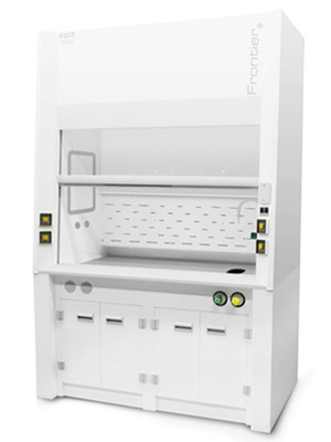 Esco Frontier PPH® 聚丙烯树脂通风橱图片
