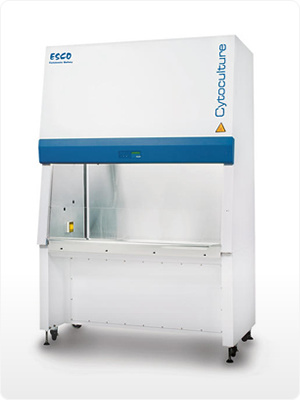 Esco A2型 细胞毒素生物安全柜图片