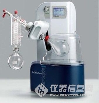 旋转蒸发仪RE-501图片