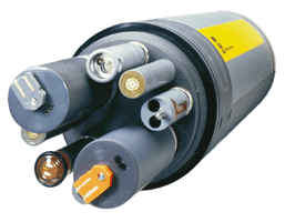 多参数水质监测仪YSI 6600V2-2图片