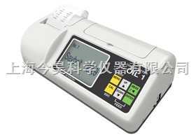 OIL 1便携式色度计（石油产品通用色差计比色计）图片