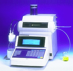 DA-510数字式密度仪/比重仪图片
