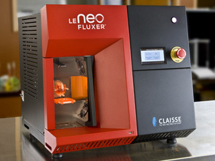 CLAISSE LeNeo全自动电熔融炉图片