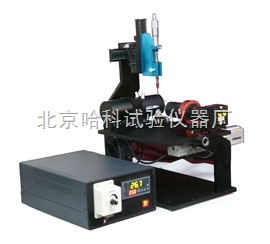 旋转滴超低界面张力仪/接触角测定仪XZD-3图片
