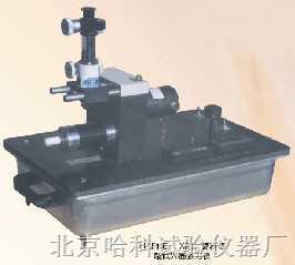 旋转滴超低界面张力仪XZD-5图片