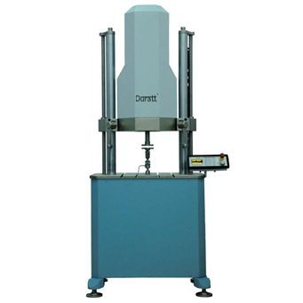 Duratt 高性能电磁疲劳试验机D500-D3000图片
