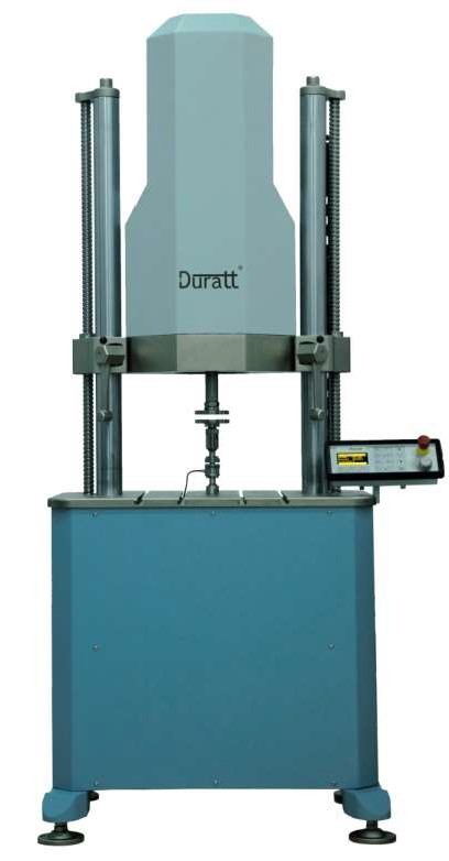 Duratt 大载荷电磁疲劳试验机D8000/D12000图片