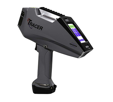 科研手持XRF光谱仪 TRACER 5g/手持光谱仪图片