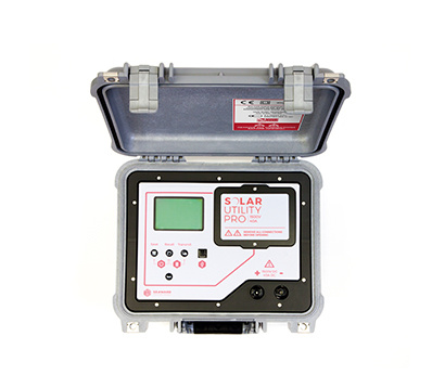 1500V光伏组串检测仪 Solar Utility Pro图片