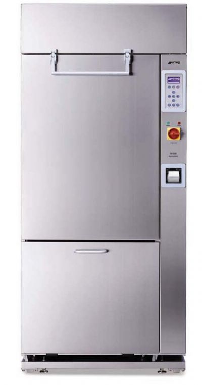 Smeg GW6090 实验室自动洗瓶机图片
