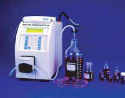 Wheaton Omnispense plus 蠕动泵图片