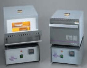 桌面式马弗炉 Thermo-Thermolyne图片