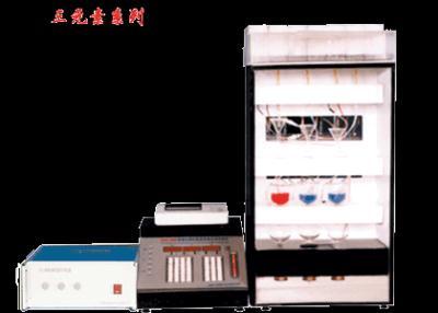 锰磷硅微机数显自动分析仪图片