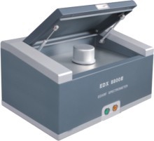 EDX8800E型能量色散X荧光光谱仪图片