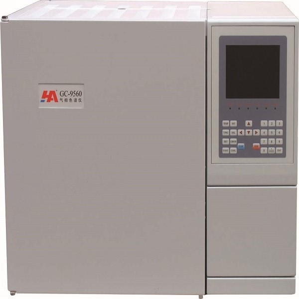 华爱氦离子化气相色谱仪GC-9560-HG图片