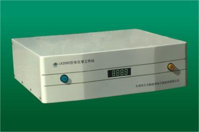 LK2005电化学工作站图片