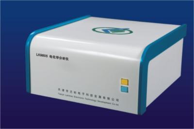 LK9805电化学分析仪图片