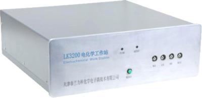 LK3200A电化学工作站图片