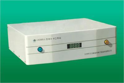 LK2005A电化学工作站图片