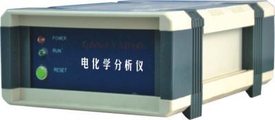 兰力科电化学工作站LK1100A图片
