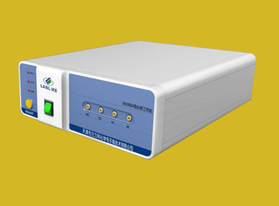 LK2100A电化学工作站图片