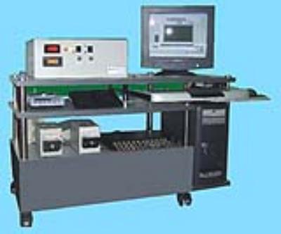 LK2200型物理化学实验集成系统图片