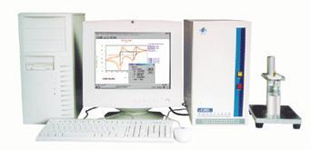 兰力科电化学工作站LK98BII图片