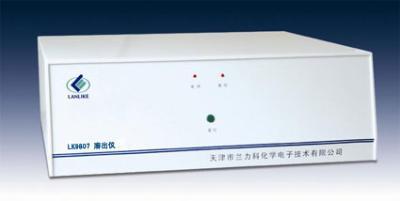 LK9807型溶出仪图片