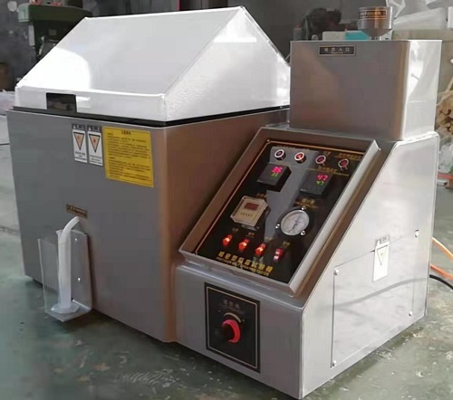 TF-310A盐水喷雾试验机图片