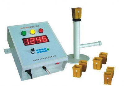 CSi-3000型炉前碳硅分析仪图片