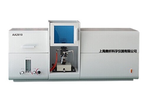 AA2600原子吸收分光光度计图片