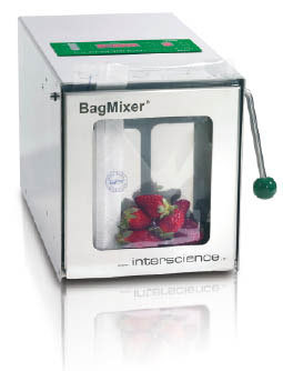 interscienceBagMixer400拍击式均质器图片