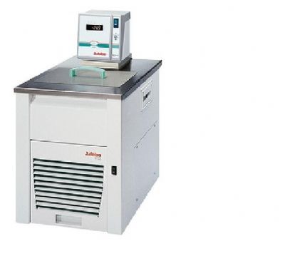 Jolabo经济型加热制冷循环器F25-ED图片