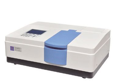 UV1902双光束紫外可见分光光度计图片