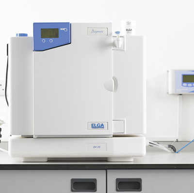 BIOPURE医疗保健纯水机图片