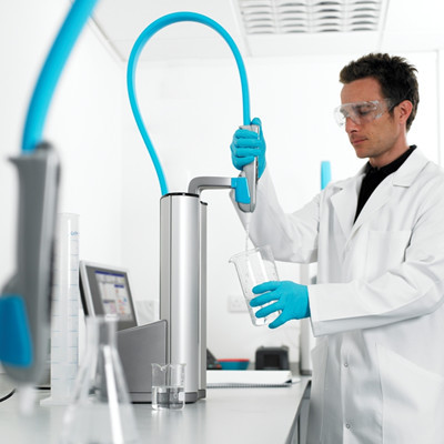 PURELAB flex 纯水机图片