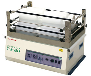 日本TAITEC 溶出试验振荡器 TS-20图片