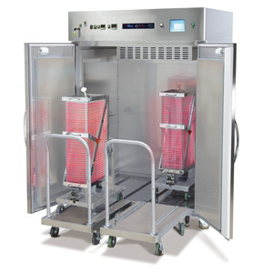 日本TAITEC大型CO2培养箱MG-1300-2A图片